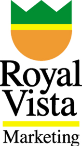 Royal Vista Marketing.